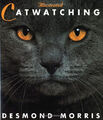 Illustrated Catwatching - Desmond Morris