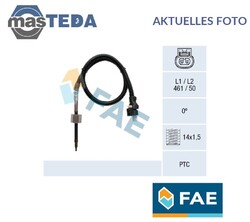 68040 SENSOR ABGASTEMPERATUR FAE NEU OE QUALITÄT