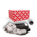 Starter FEBI BILSTEIN 101569 für AUDI SEAT SKODA VW