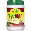 FIT-BARF Hagebuttenschalen fein Pulver f.Hunde 500 g PZN 1303205
