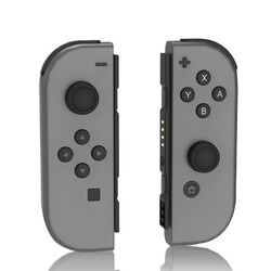 Für Nintendo Switch JoyCon Controller Konsole 1 Paar Wireless Gamepad L&R
