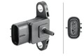 HELLA Sensor, Saugrohrdruck 6PP 358 152-371 für DAIHATSU LEXUS