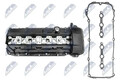Ventildeckel BPZ-BM-002 NTY für BMW 3 3 Coupe 3 Touring 3 Cabriolet 5 5 Touring