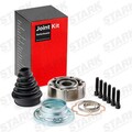 STARK SKJK-0200326 Gelenksatz Antriebswelle Getriebeseitig für AUDI 200 (43)