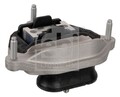 Lagerung Automatikgetriebe FEBI BILSTEIN 172797 für AUDI A6 C7 4G2 4GC Avant 4G5