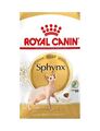 (€ 8,90/kg) Royal Canin Sphynx Katzenfutter Trockenfutter f. Sphynx-Katzen 10 kg