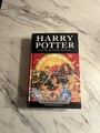 Harry Potter and the Deathly Hallows by J. K. Rowling  1st Ed (Hardback, 2007)