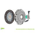 1x Kupplungssatz VALEO 834700 passend für FIAT