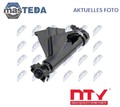 EDS-KA-007 WASCHWASSERDÜSE SCHEINWERFERREINIGUNG NTY NEU OE QUALITÄT