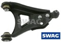 SWAG 60933106 Lenker für Radaufhängung Querlenker Lenker Radaufhängung 