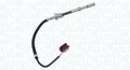 MAGNETI MARELLI 172000029010 Sensor, Abgastemperatur für AUDI