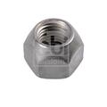 Febi Bilstein 40247 Radmutter Vorne Hinten für Ford B-Max C-Max II Grand C-Max