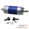 KRAFTSTOFFPUMPE FÜR MERCEDES SL R107 C107 R129 300 STUFENHECK W123 230+280 W124