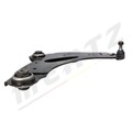 MERTZ Querlenker Dreieckslenker M-S1919 Stahlblech für OPEL VIVARO X83 Bus A07 2