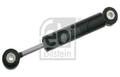 Original FEBI BILSTEIN Schwingungsdämpfer Keilrippenriemen 08779