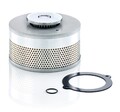 MANN-FILTER HD 15 005 x Filter, Arbeitshydraulik