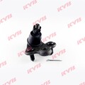 Traggelenk Führungsgelenk KYB KBJ1058 M14X2.0 Stahl für HONDA CIVIC 8 FD FA IMA