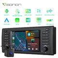 Für BMW E39 Android 13 8Kern 6+64 7" QLED Touchscreen Autoradio Navi CarPlay DSP