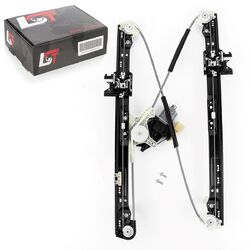 Fensterheber mit Motor hinten links für LAND ROVER Range Rover Sport L494 2013-