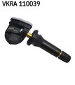 Radsensor Reifendruck-Kontrollsystem SKF VKRA 110039 für OPEL ANTARA L07 MOKKA