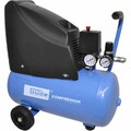 Güde Kompressor 220/08/24 ölfrei 1,1 kW