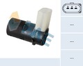 FAE Sensor, Einparkhilfe 66001 für AUDI SKODA VW