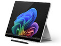 MICROSOFT Surface Pro Copilot+ PC 11. Edition OLED Convertible 13 Zoll Display