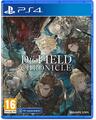 PS4 - The DioField Chronicle PlayStation 4 Brandneu Sealed