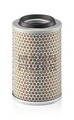 MANN-FILTER Luftfilter C 15 127/1 für MERCEDES-BENZ