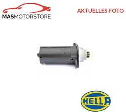 MOTOR ANLASSER STARTER HELLA 8EA 011 610-561 I FÜR VW GOLF IV,BORA,GOLF III
