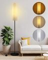 Stehlampe LED Stehleuchte Warmweiß LED Stehleuchten E27 Wohnzimmer Schlafzimmer