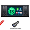 Für BMW 5er E39 1995-2003 Android 13 32G Autoradio Carplay GPS NAVI WIFI RDS BT