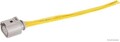 HERTH+BUSS ELPARTS Kabelreparatursatz Lambdasonde 51277387 vor Katalysator