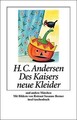 Des Kaisers neue Kleider und andere Märchen von not... | Buch | Zustand sehr gut