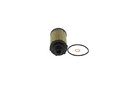 Ölfilter BOSCH F 026 407 348 Filtereinsatz für SSANGYONG Tivoli SUV Tivoli Grand