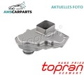 HYDRAULIKFILTER SATZ AUTOMATIK-GETRIEBE 702 471 TOPRAN NEU OE QUALITÄT