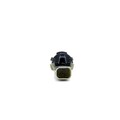 EINPARTS EPPDC02 Einparkhilfe Parksensor Ø23mm Schwarz für BMW 5 Limousine (E39)