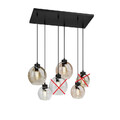 TK Lighting CUBUS 2164 Deckenlampe Hängeleuchte Pendelleuchte SIEHE TEXT/FOTO