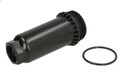 Hydraulikfilter, Automatikgetriebe KNECHT HX 151KIT für FORD KUGA I 2 2010-2012