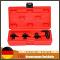 MOTOR-EINSTELL-WERKZEUG STEUERKETTE-WECHSEL 1,2L 3-ZYLINDER FÜR VW POLO 9N