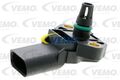 VEMO V10-72-1138-1 Sensor, Saugrohrdruck für AUDI VW