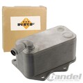 NRF ÖLKÜHLER passend für VW GOLF 5+6 PASSAT AUDI A3 8P A4 B7 TT SKODA SEAT 2.0