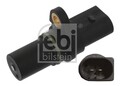Kurbelwellensensor Impulsgeber FEBI BILSTEIN 36176 für AUDI VW SEAT SKODA TT A4