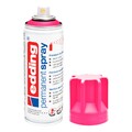 Edding 5200 Farbspray "Permanent Spray" seidenmatt 200ml Lack Acryl