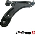 Querlenker Dreieckslenker JP GROUP 1240100380 für OPEL COMBO CORSA X01 Tour X04