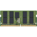 Kingston ValueRAM SO-DIMM 16 GB DDR4-3200 , Arbeitsspeicher, grün
