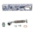 VAICO TURBOLADER ÖLLEITUNG passend für AUDI A3 A4 FORD GALAXY RENAULT MEGANE