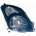 DIEDERICHS Scheinwerfer Rechts für SUZUKI SWIFT III (MZ, EZ) 6414082