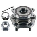 BLUE PRINT Radlagersatz Radlager Satz Wheel Bearing Vorne links Vorne rechts
