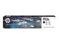 HP 913A Tinte, Black, Tintenpatrone, HP PageWide/ Pro, L0R95AE